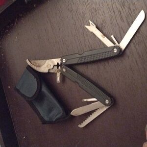 Home and Garden Utility Tool